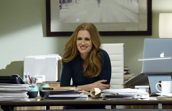 „Blef” i „Sposób na morderstwo” nowymi serialami TVN7