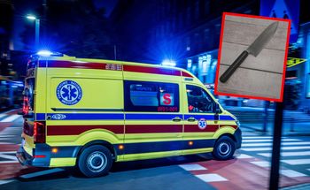 13-latek zadźgał nożem brata? Nowe fakty ws. śmierci 17-latka