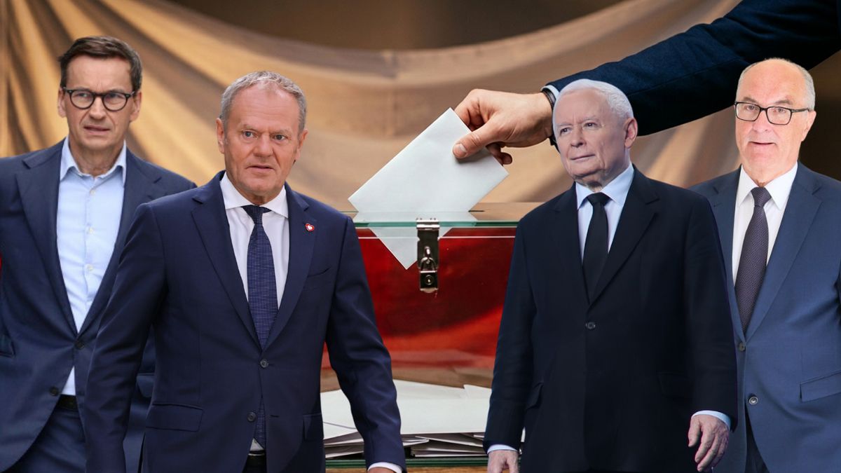 Większość popiera limit kadencji parlamentarzystów i premiera
