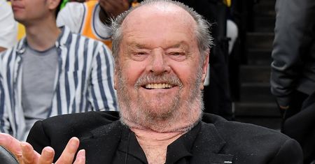 Jack Nicholson zniknął z życia publicznego. Michael Douglas ujawnił, co się z nim dzieje