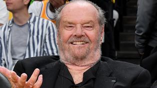 Jack Nicholson zniknął z życia publicznego. Michael Douglas ujawnił, co się z nim dzieje