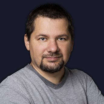 Karol Żebruń