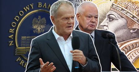 Chcą go postawić przed Trybunałem Stanu. Szef NBP reaguje