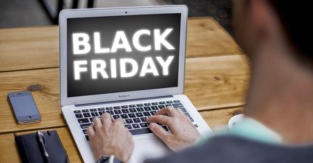 Uważaj, by Black Friday nie stał się Fake Friday