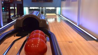 Pleszew: Miasto seniorami stoi! Za nami XIII Turniej Bowlingowy Emerytów, Rencistów i Inwalidów na Kręgielni Planty w Pleszewie