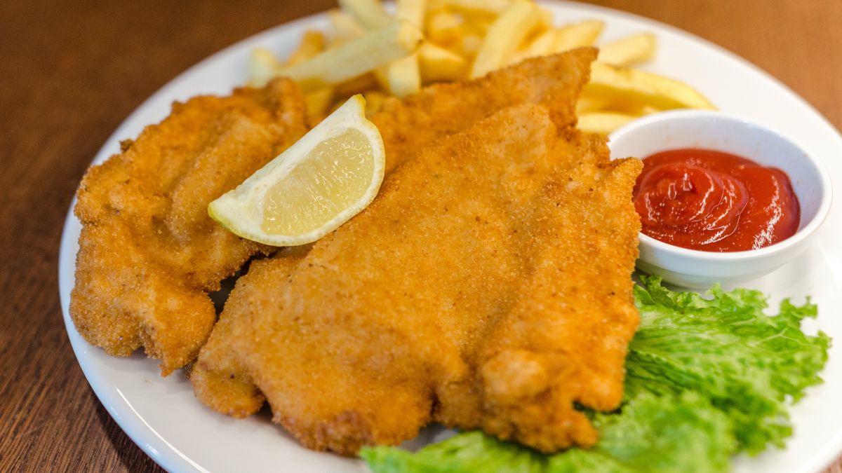 Bar mleczny karmi kolejne pokolenia mieszkańców Torunia