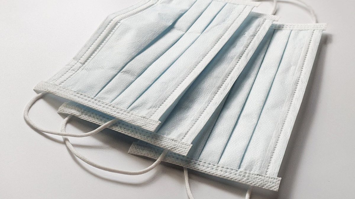 Auchan. Jedna z klientek zadzwoniła na policję