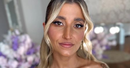 Julia z "Love is Blind" zabrała głos w sprawie mamy. Mówi o hejcie
