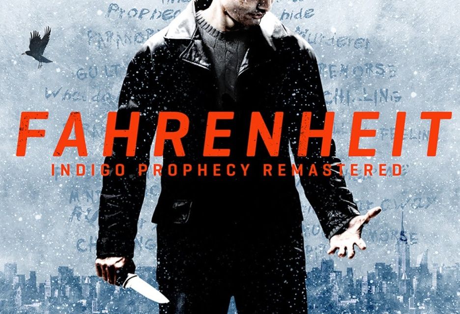 Fahrenheit: Indigo Prophecy