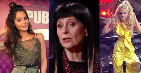 Kwietniewska rozczarowana polskimi gwiazdami: "Mam kłopot z ich rozróżnieniem"