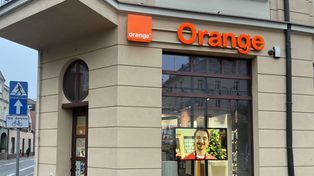 Orange z lepszym zyskiem niż zakładano. Firma zapowiada ofensywę ofertową