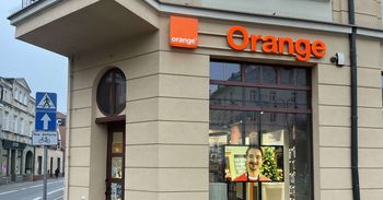 Orange z lepszym zyskiem niż zakładano. Firma zapowiada ofensywę ofertową
