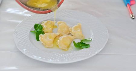 Bychawa zaprasza na festiwal pierogów. Mamy dla Was zaproszenia [KONKURS]