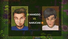 Mandzia, Naruciak w średniowiecznym pojedynku promują grę „Margonem” (wideo)