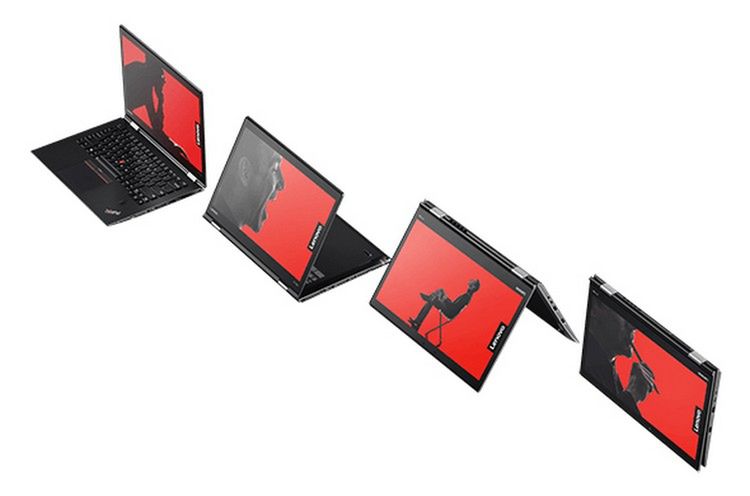 Wszechstronny ThinkPad nowej generacji 4