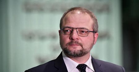 Polska Jezusem zdradzonym przez Judasza? Dziwny komentarz rzecznika SN