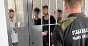 Przemycał Afgańczyków do Niemiec. Grozi mu 8 lat