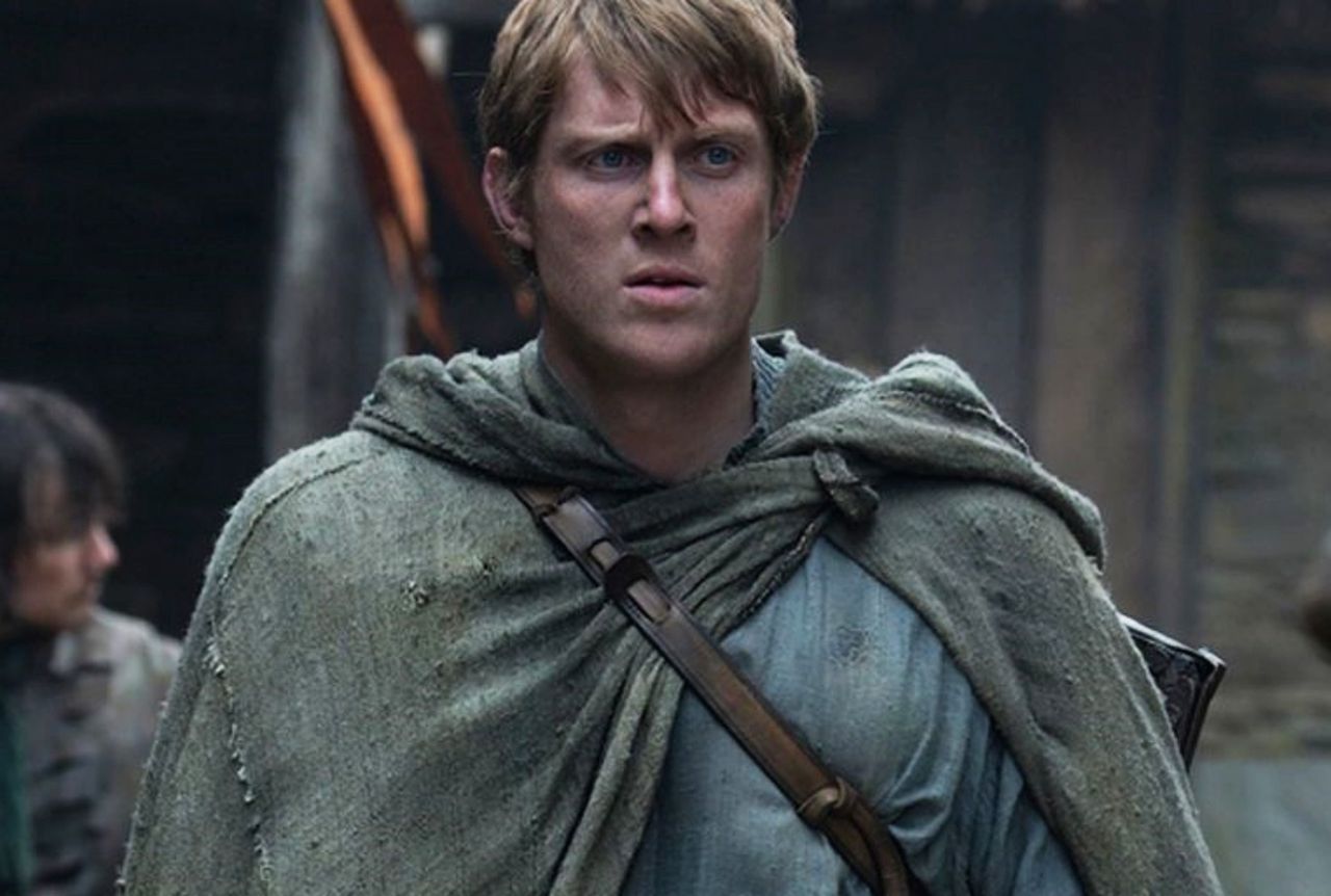 Premiery w styczniu 2026. Wracamy do świata "Gry o tron" z Duncanem Wysokim