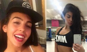 Tak wyglądała Georgina Rodriguez, zanim poznała Cristiano Ronaldo. Bardzo się zmieniła?