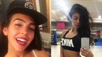 Tak wyglądała Georgina Rodriguez, zanim poznała Cristiano Ronaldo. Bardzo się zmieniła?