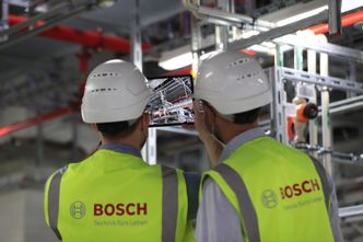 Bosch opuszcza Rosję. Obawia się wykorzystania fabryk w celach wojskowych