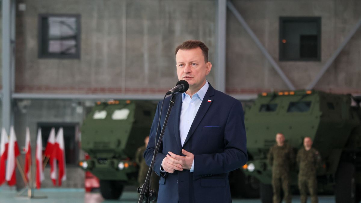 Pierwsze HIMARS-y trafiły do Polski