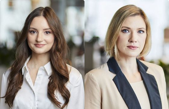 Plotek.pl i eDziecko.pl z nowymi redaktorkami naczelnymi