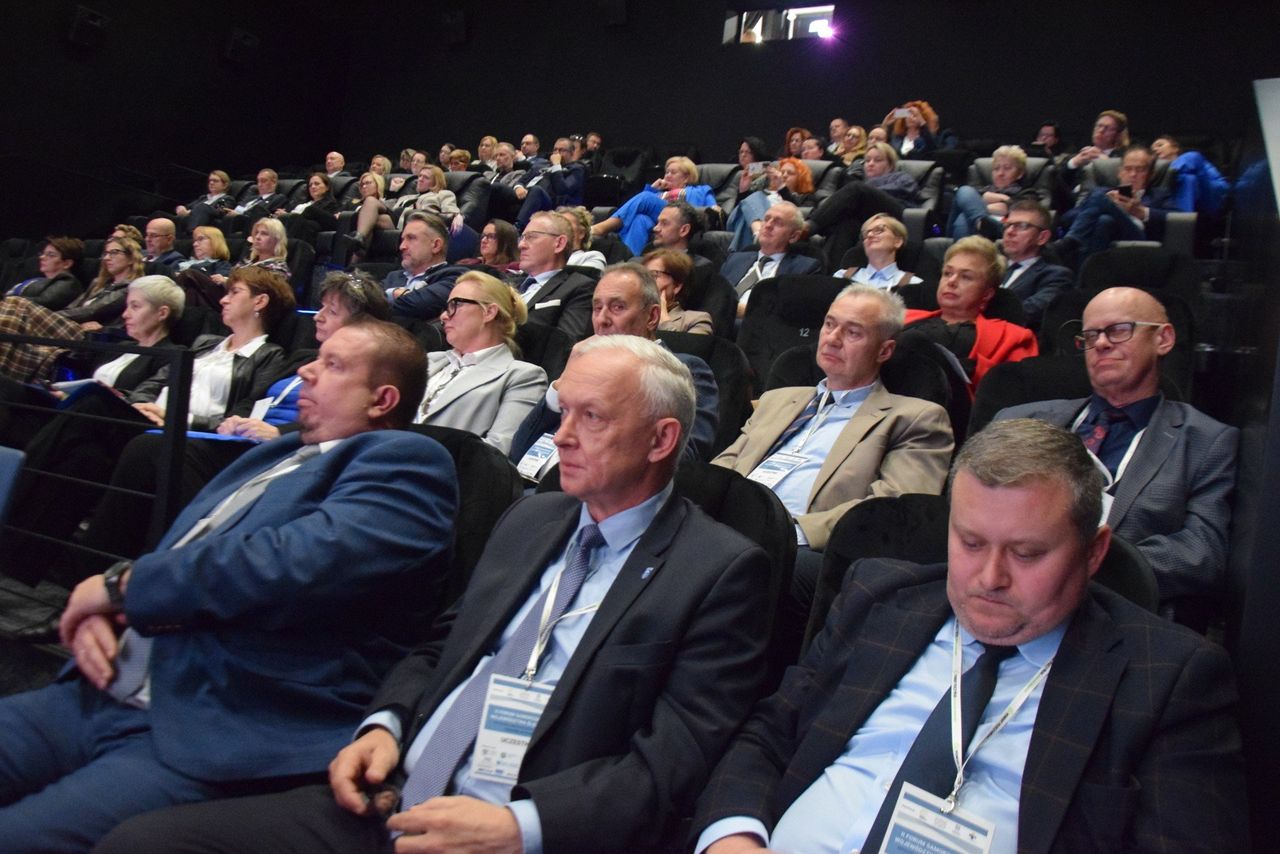 Śląskie: Te szpitale będą ściślej współpracować