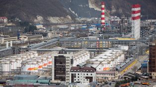Rosyjski gigant nękany przez ukraińskie ataki. Koszty "nie do utrzymania"