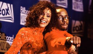 Bobby Brown oskarża partnera swojej córki. Twierdzi, że odpowiada za śmierć Whitney Houston