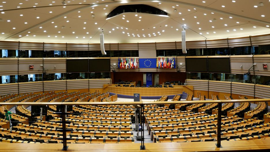 Wybory do Parlamentu Europejskiego. Komitety. PKW wkrótce zakończy zgłoszenia