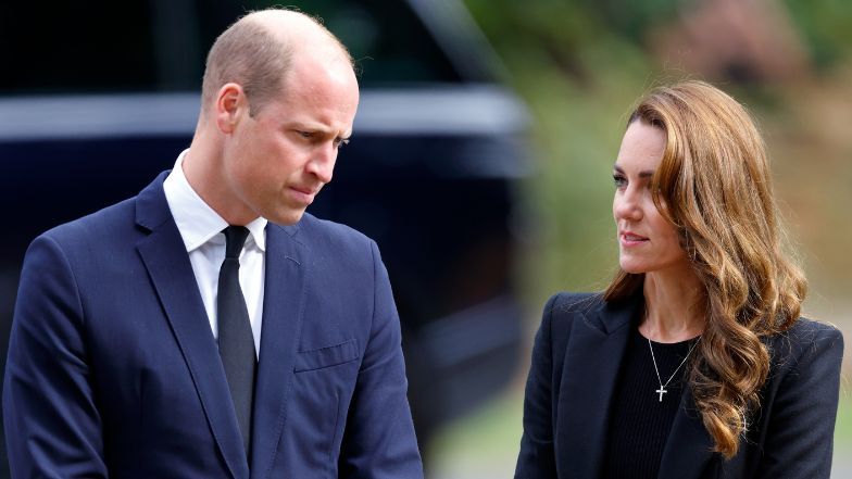 Książę William wyjawił, jak czuje się jego żona