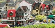 Legoland w Szanghaju przyciąga tłumy. Dlaczego Chiny inwestują w parki rozrywki?