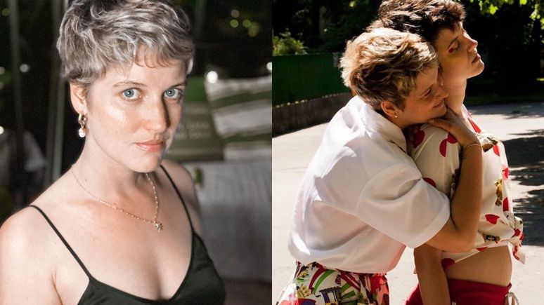 Aleksandra Domańska dostała główną rolę w serialu