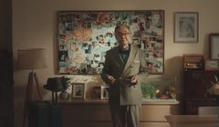 Google "zainspirowało się" reklamą Allegro. Staruszek uczy się angielskiego dla wnuczki w reklamie translatora