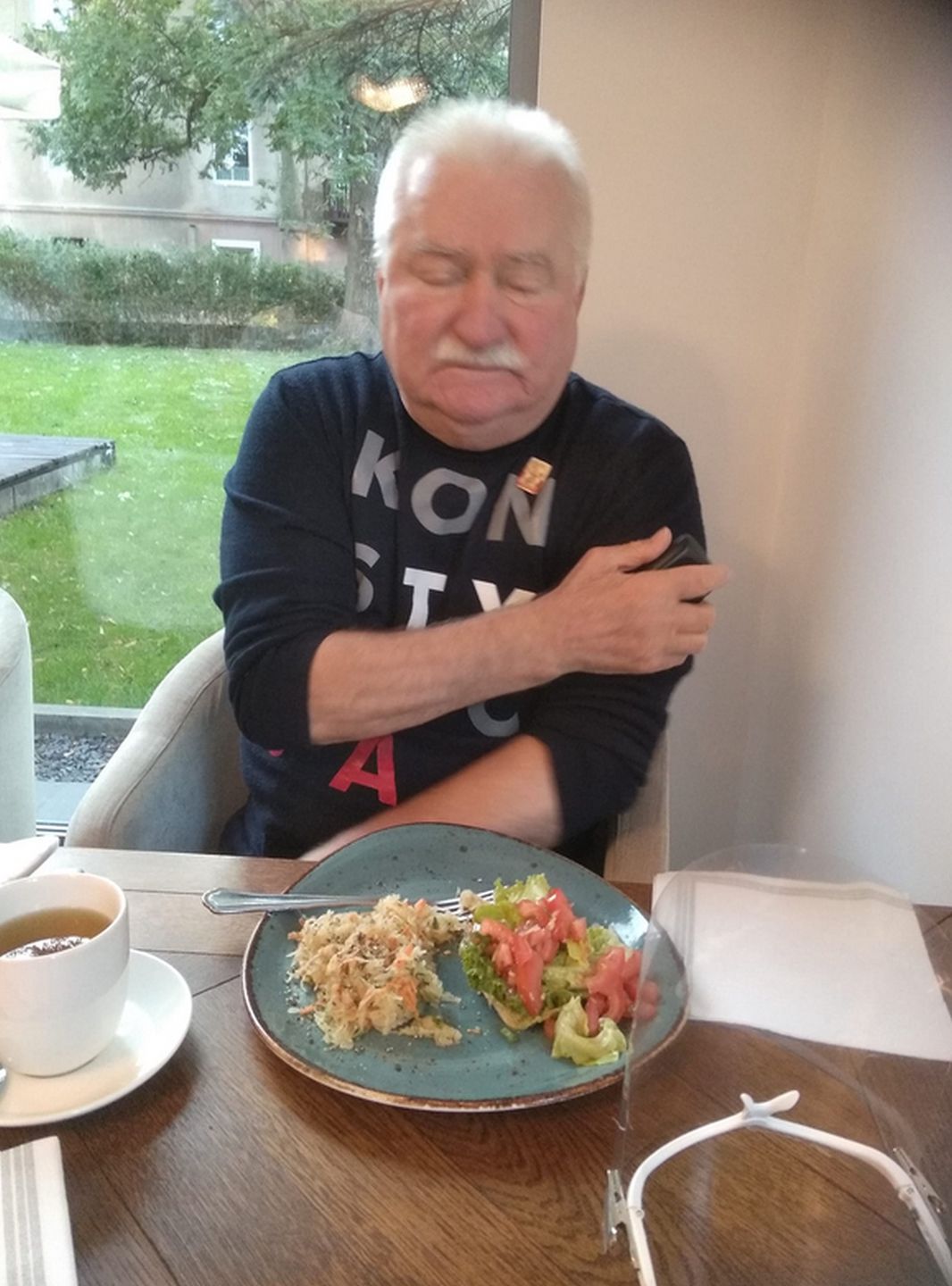 Lech Wałęsa