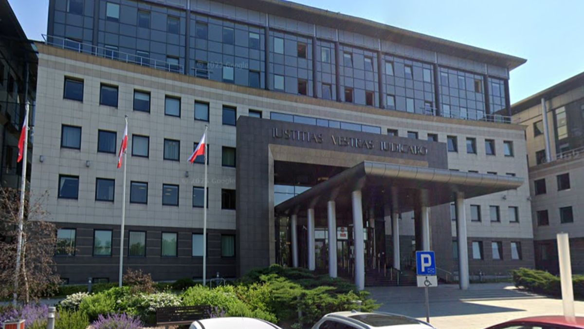 Przed Sądem Rejonowym w Białymstoku rozpoczął się proces dwóch rzeczoznawców