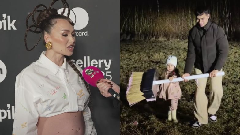 Wersow zdradza, jakim OJCEM jest Friz. "Ja jestem od czegoś innego, on jest od CZEGOŚ INNEGO" (WIDEO)