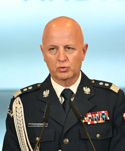 Wybuch granatnika w Komendzie Głównej. Jest termin posiedzenia sądu