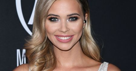 Sandra Kubicka opowiedziała o swojej chorobie. "Moje ciało myśli, że jest mężczyzną"