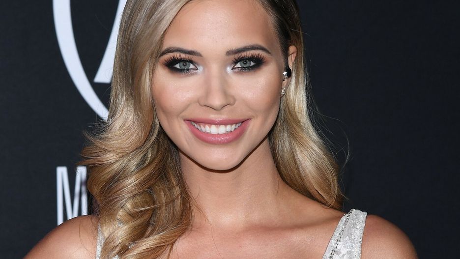Sandra Kubicka o swojej chorobie