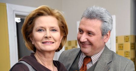 Problemy TVP z finansowaniem dotknęły aktorów "Klanu". Zostali bez wypłat