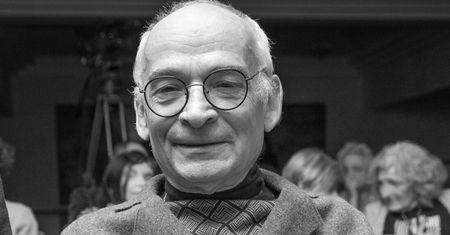 Jan Lityński nie żyje. Poszukiwania na Narwi pod Pułtuskiem