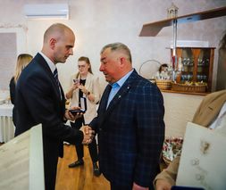 Powiatowy Dzień Sołtysa