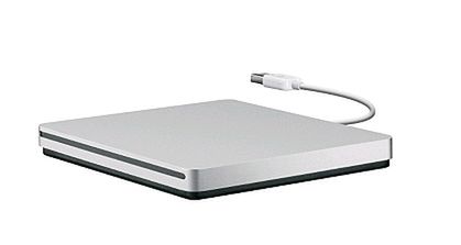 Nagrywarka PD-K06e mocno inspirowana MacBook Air SuperDrive 2