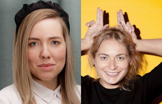 Maja Sokół i Agata Palmowska dyrektorkami kreatywnymi w Kamikaze