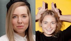 Maja Sokół i Agata Palmowska dyrektorkami kreatywnymi w Kamikaze