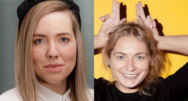 Maja Sokół i Agata Palmowska dyrektorkami kreatywnymi w Kamikaze
