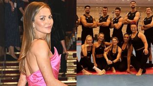 Anna Lewandowska przygotowała AŻ DWIE aukcje na WOŚP. Skusicie się?