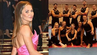 Anna Lewandowska przygotowała AŻ DWIE aukcje na WOŚP. Skusicie się?